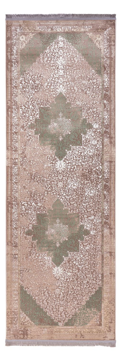 Tappeto Orientale Tessuto Saphir