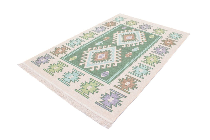Kilim moderno Tappeto Ariz