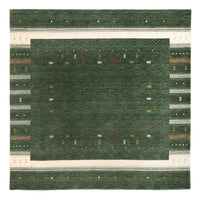 Loribaft Loom Tappeto Aurora Flair - Tappeto di lana – product image
