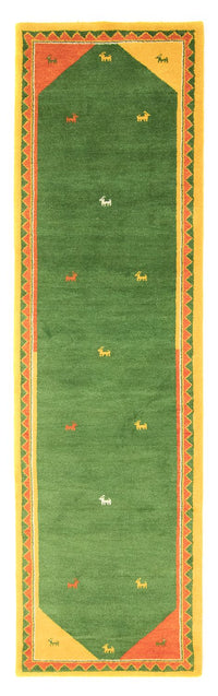 Gabbeh Indo Tappeto Desert - Tappeto di lana – product image