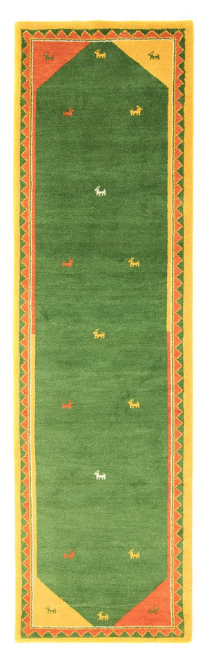 Tappeto Gabbeh - Indus - Desert - tappeto corsia