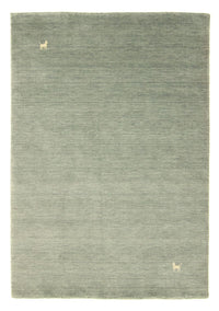 Tappeto Gabbeh - Indus - 250 x 200 cm - grigio