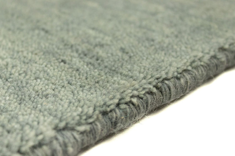 Tappeto Gabbeh - Indus - 250 x 200 cm - grigio