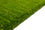 Tappeto Gabbeh - Indus rotondo  - 200 x 200 cm - verde