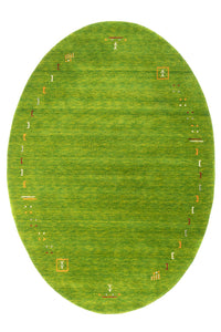 Gabbeh Indo Tappeto Fenth - Tappeto di lana – product image