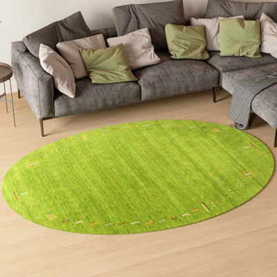 Tappeto Gabbeh - Indus - Fenth