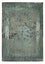 Tappeto corsia Tappeto di design - 300 x 80 cm - multicolore