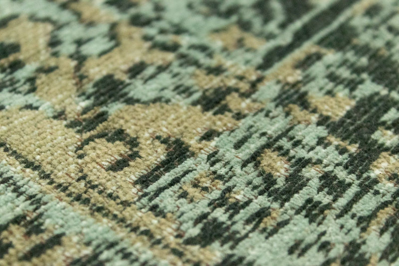 Tappeto corsia Tappeto di design - 300 x 80 cm - multicolore