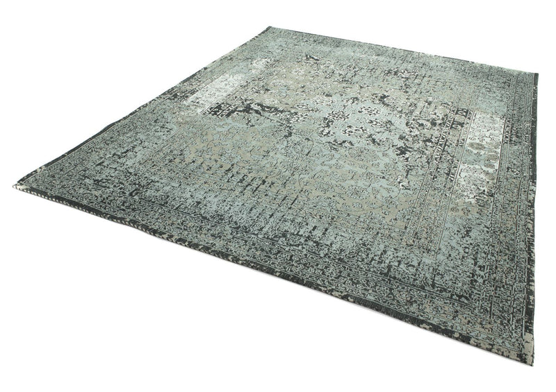 Tappeto corsia Tappeto di design - 300 x 80 cm - multicolore
