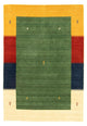 Gabbeh Loom Tappeto Mirage - Tappeto di lana