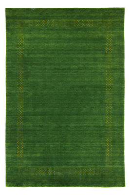 Tappeto Gabbeh - Indus - 300 x 250 cm - verde