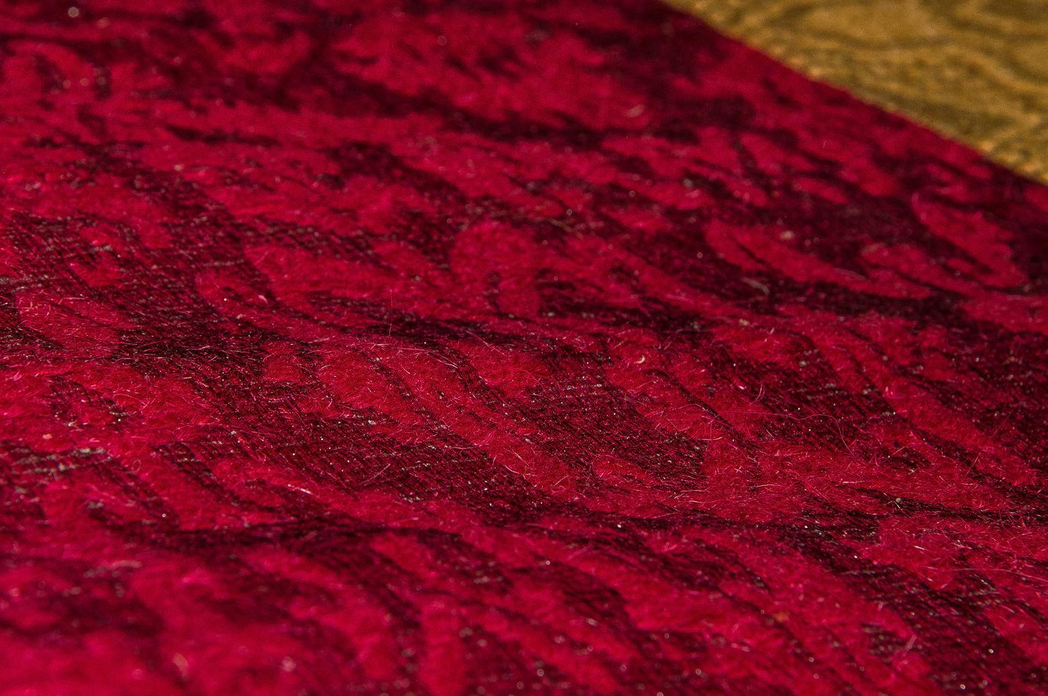 Tappeto Patchwork - 340 x 240 cm - colorato