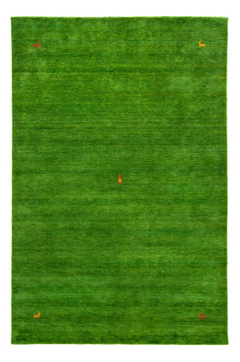 Tappeto Gabbeh - Indus - Sahara - rettangolo