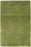 Tappeto Gabbeh - Indus - 90 x 60 cm - verde chiaro