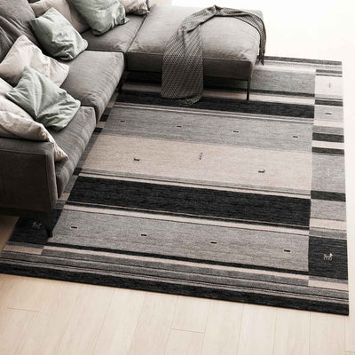 Tappeto Gabbeh - Indus - Dubai - rettangolo