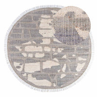 Tappeto in iuta Tappeto Alistair – product image