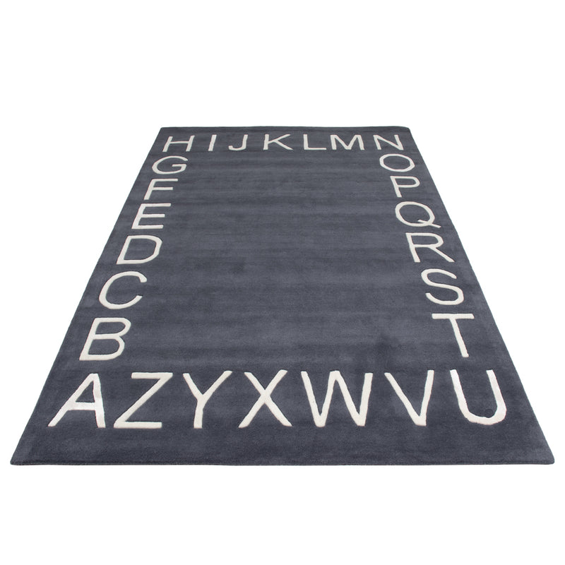 Alfabeto ABC Tappeto per Bambini
