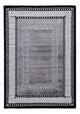 Tappeto Orientale Tessuto 230x160cm