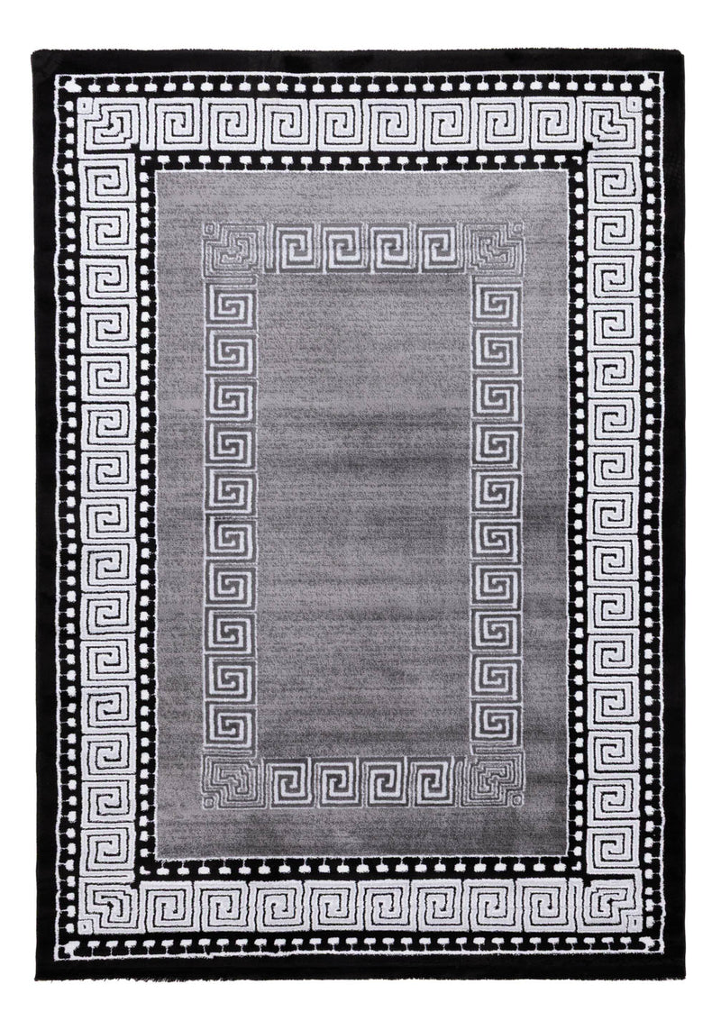 Tappeto Orientale Tessuto 230x160cm