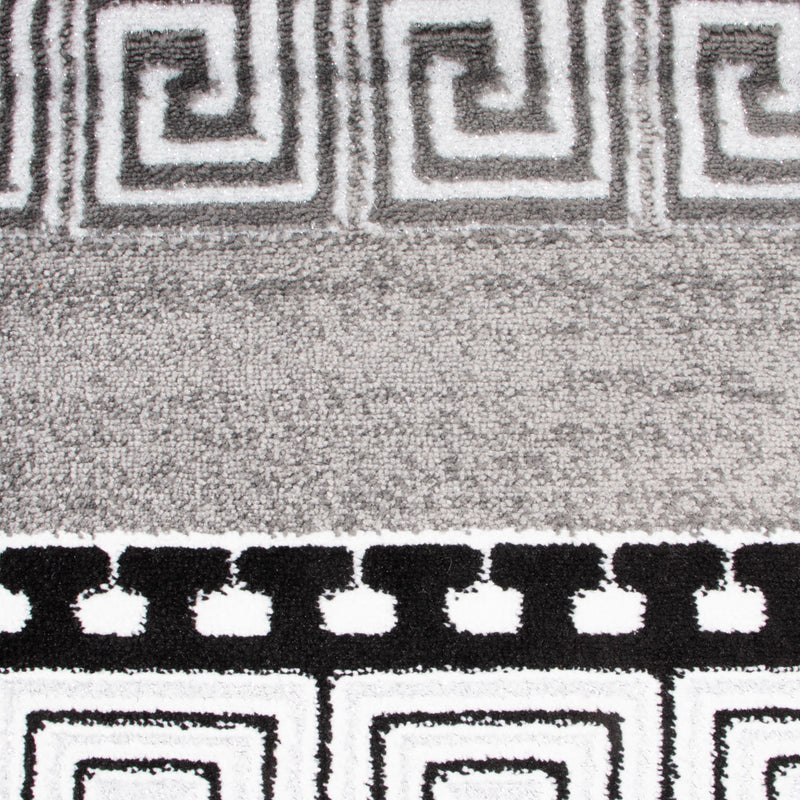 Tappeto Orientale Tessuto 230x160cm