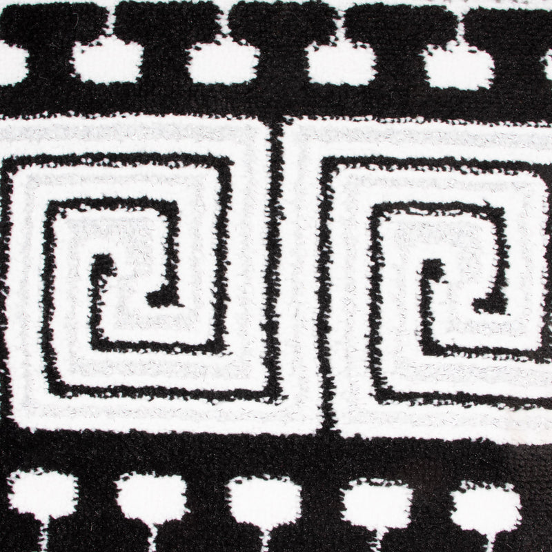 Tappeto Orientale Tessuto 230x160cm