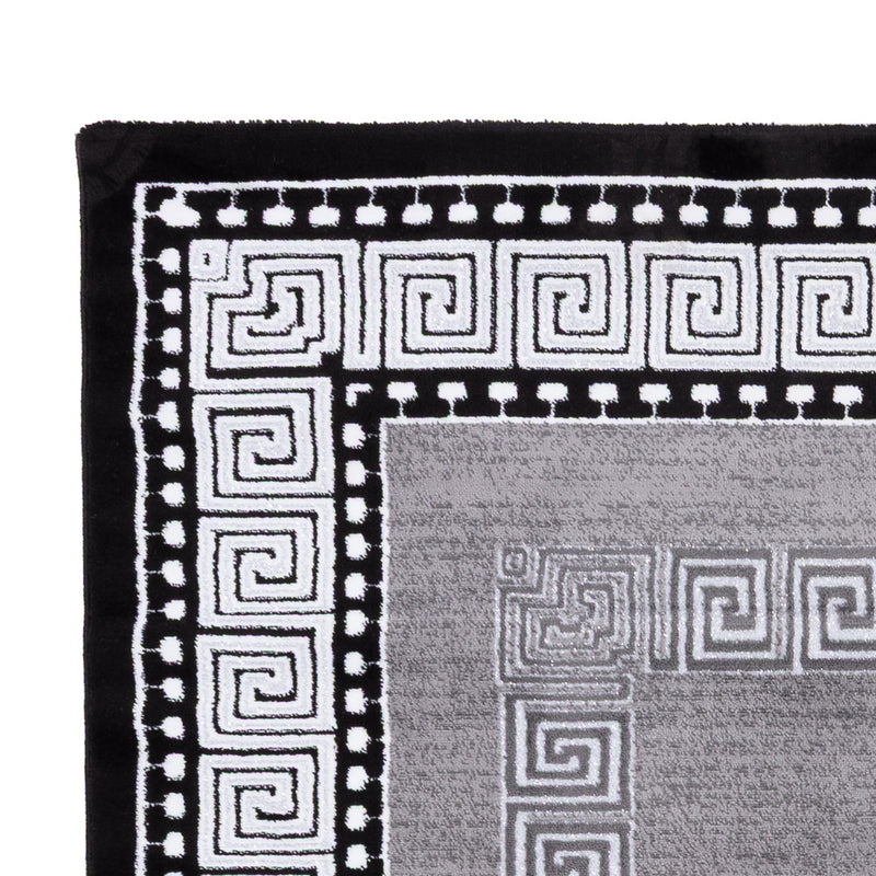 Tappeto Orientale Tessuto 230x160cm