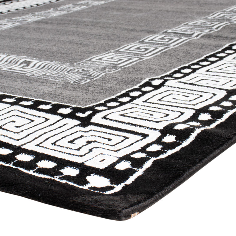 Tappeto Orientale Tessuto 230x160cm