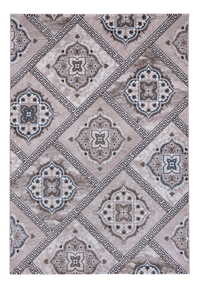 Tappeto Orientale Tessuto 160x230cm