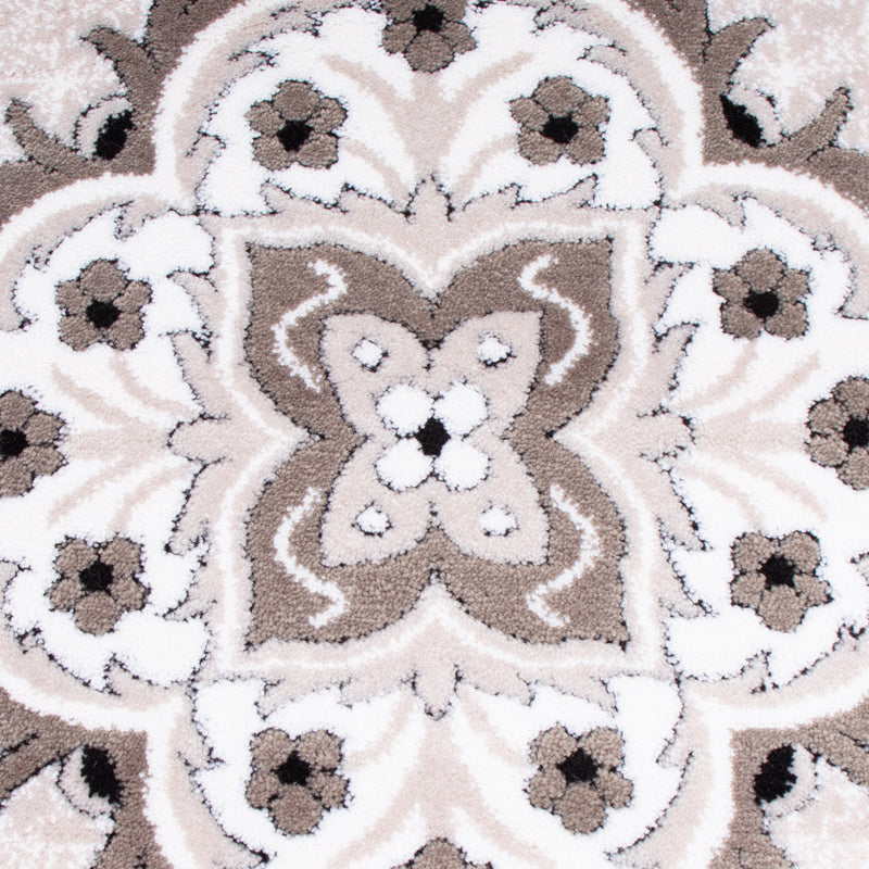 Tappeto Orientale Tessuto 230x160cm