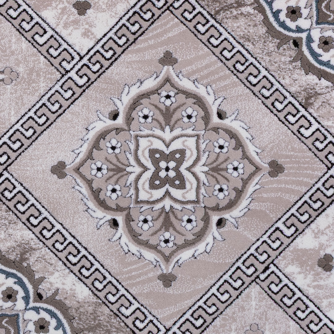Tappeto Orientale Tessuto 230x160cm