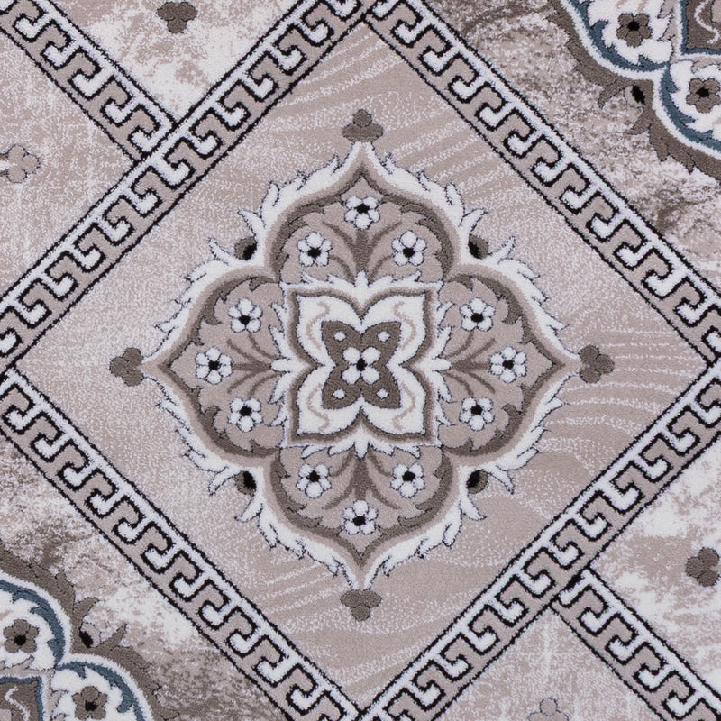 Tappeto Orientale Tessuto 230x160cm