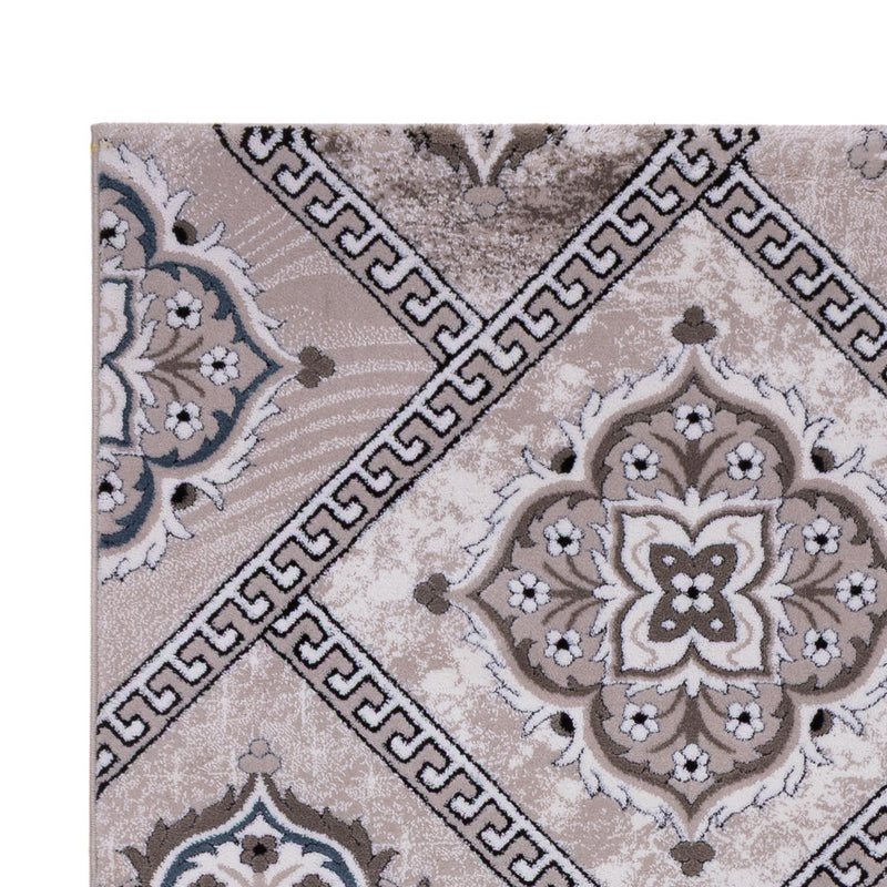 Tappeto Orientale Tessuto 230x160cm
