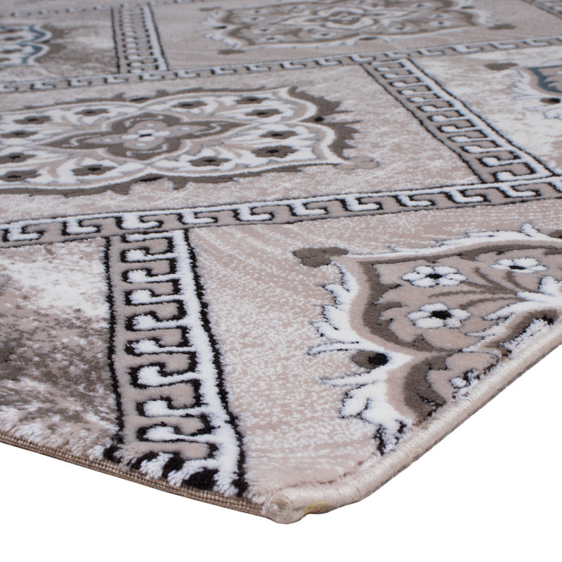 Tappeto Orientale Tessuto 230x160cm