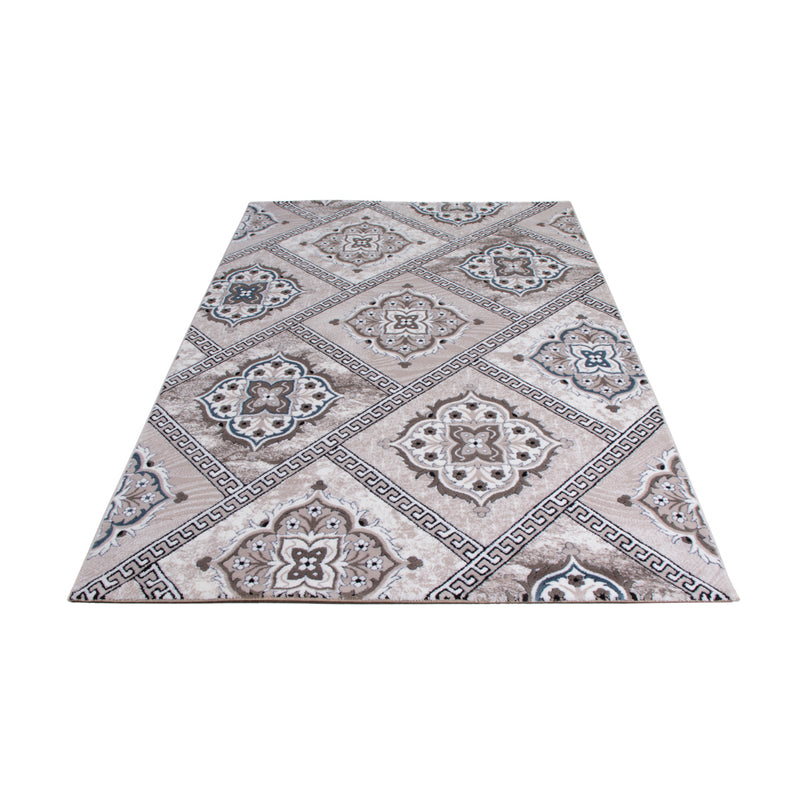 Tappeto Orientale Tessuto 230x160cm