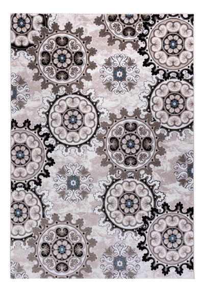 Tappeto Orientale Tessuto 160x230cm