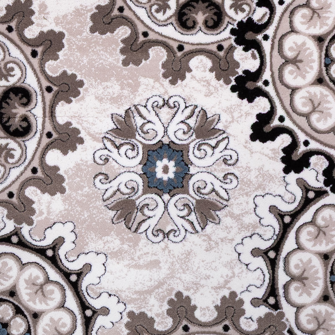 Tappeto Orientale Tessuto 230x160cm