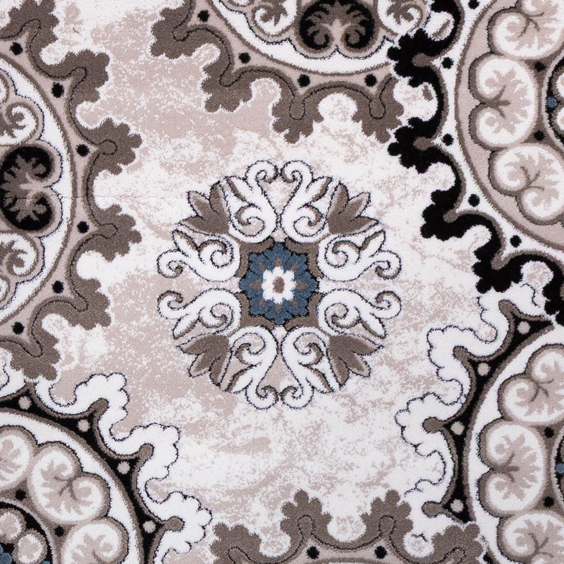 Tappeto Orientale Tessuto 230x160cm