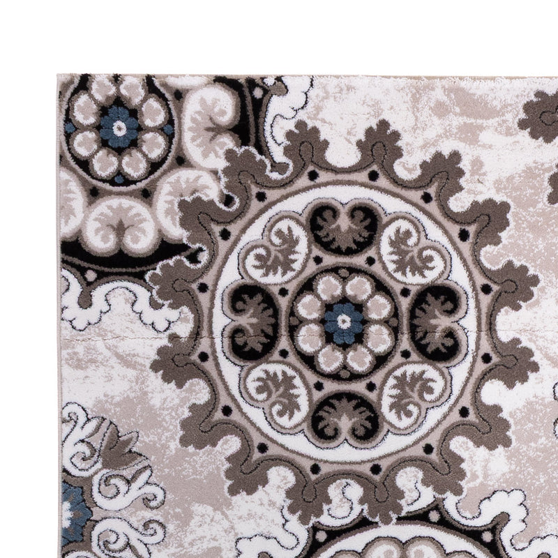 Tappeto Orientale Tessuto 230x160cm