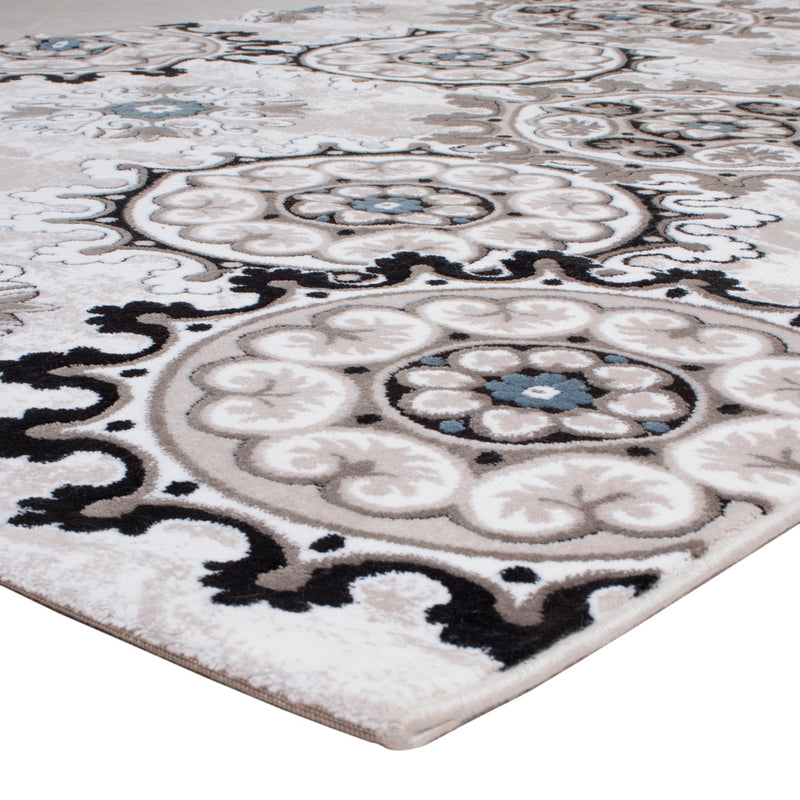Tappeto Orientale Tessuto 230x160cm