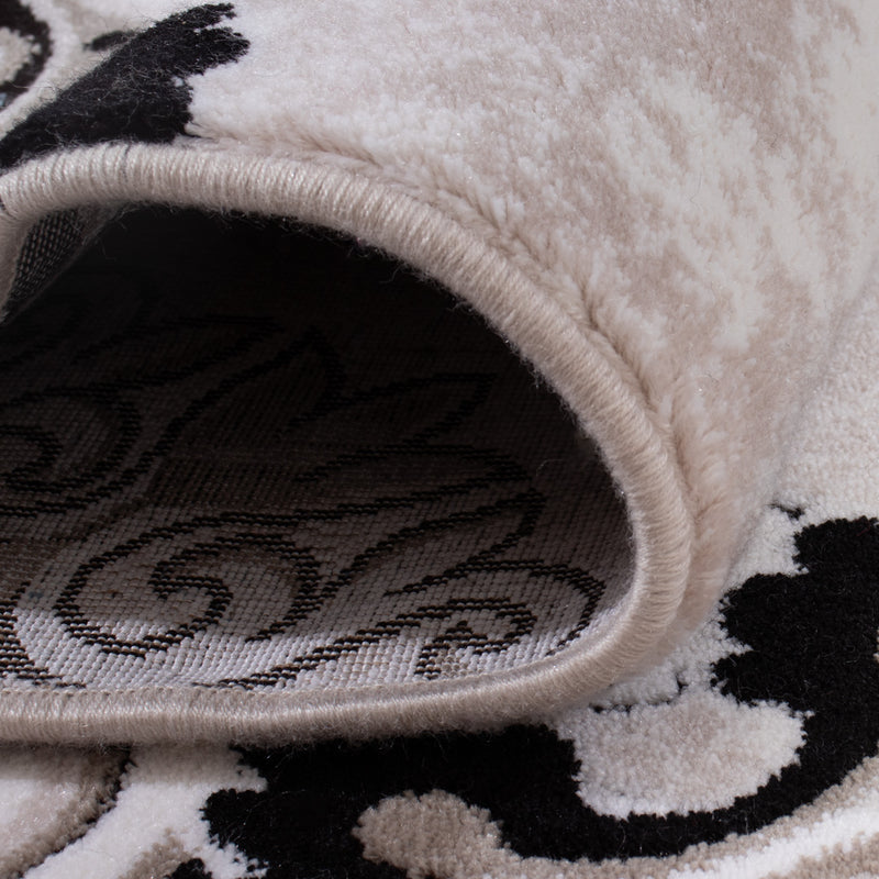 Tappeto Orientale Tessuto 230x160cm