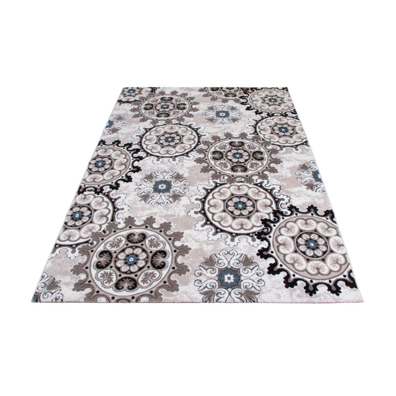 Tappeto Orientale Tessuto 230x160cm