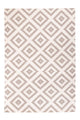 Kilim moderno Tappeto Masal - Tappeto di lana
