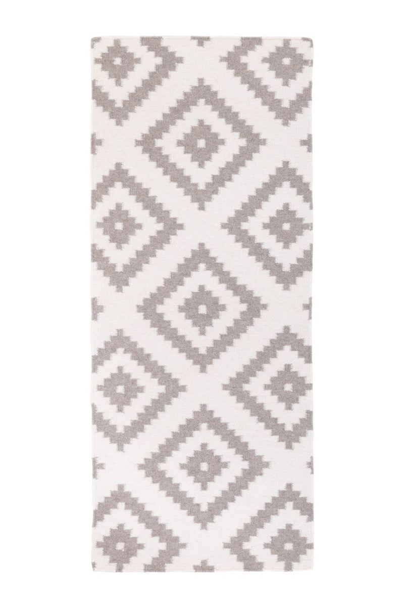 Kilim moderno Tappeto Masal - Tappeto di lana