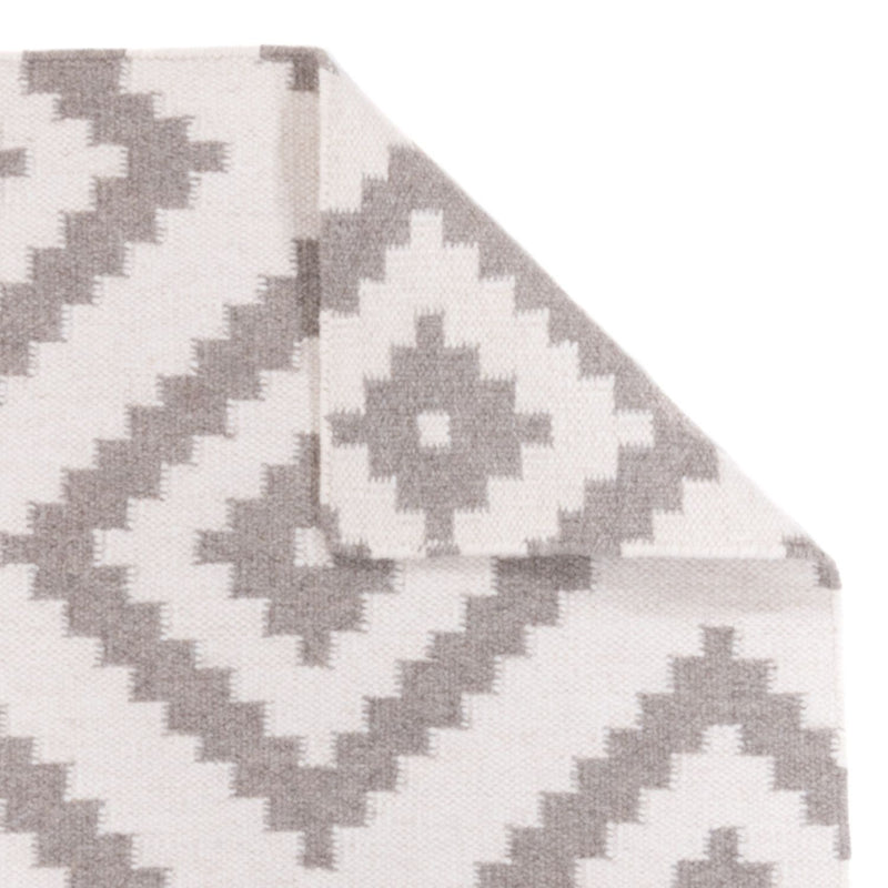 Kilim moderno Tappeto Masal - Tappeto di lana