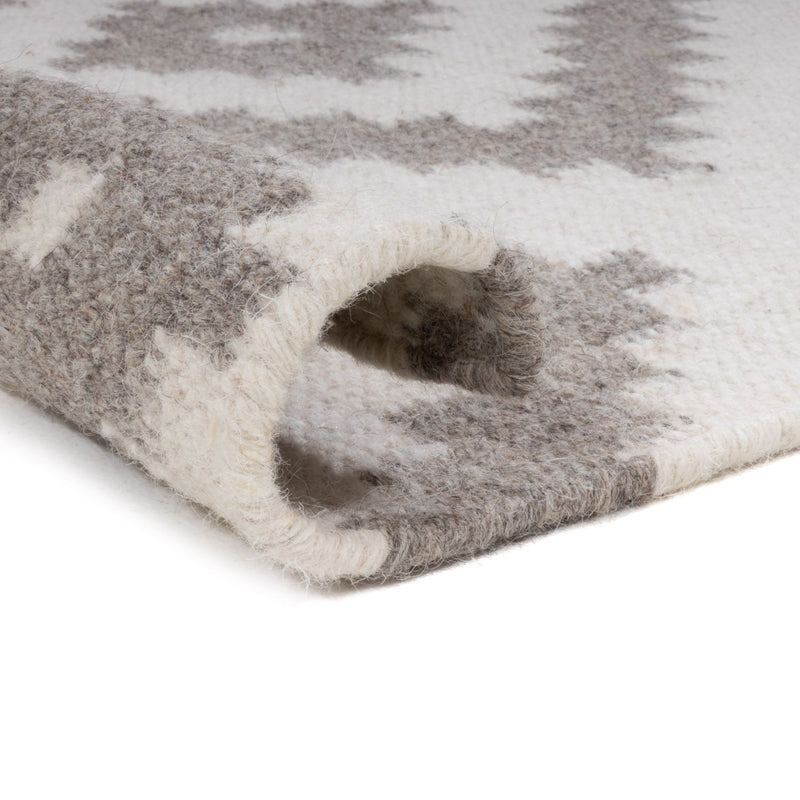 Kilim moderno Tappeto Masal - Tappeto di lana