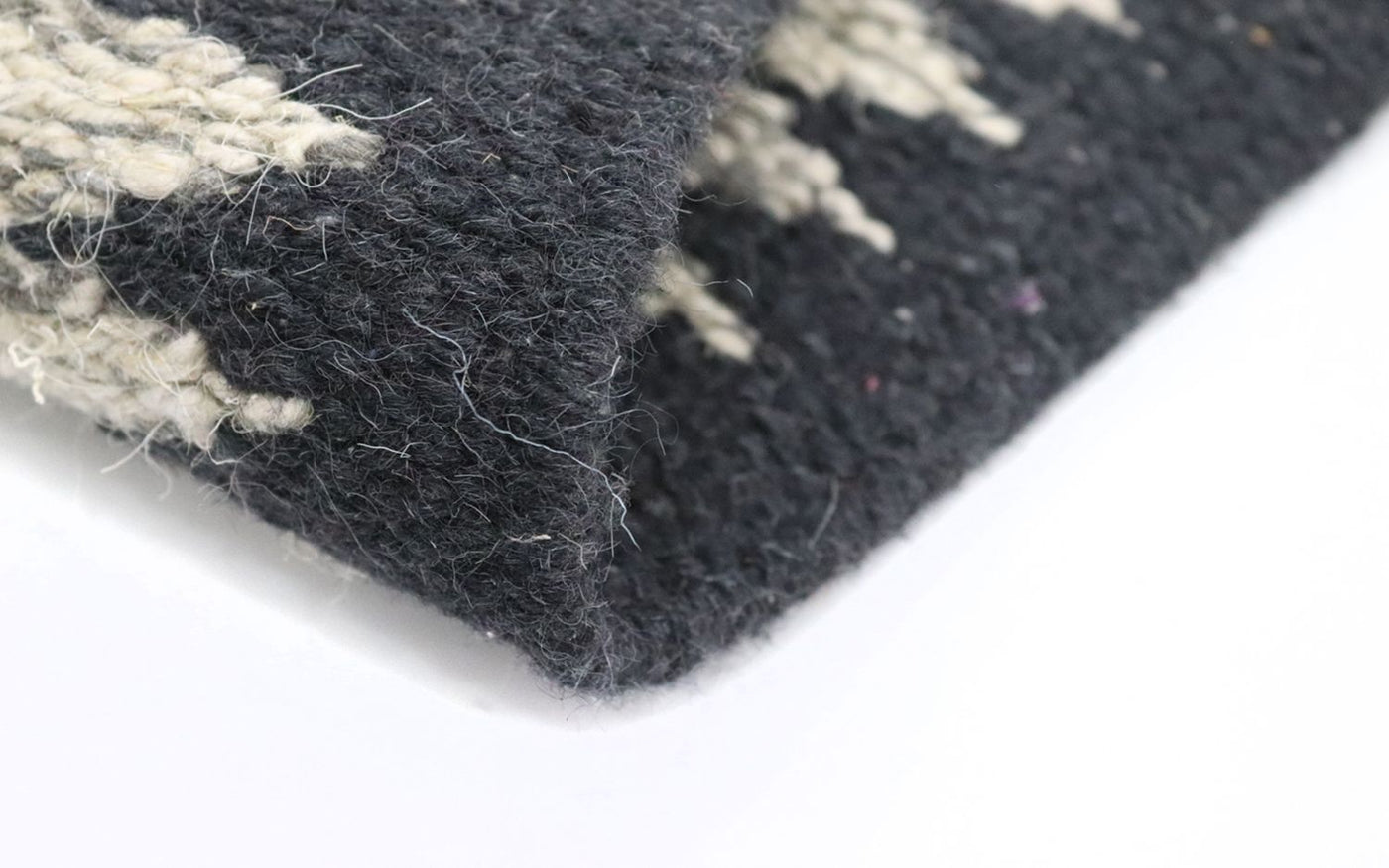 Kilim moderno Tappeto - Tappeto di lana