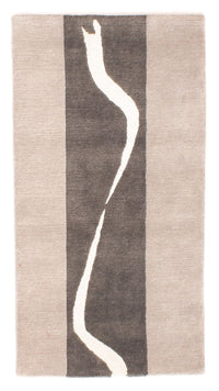 Tappeto Nepal - 120 x 60 cm - multicolore