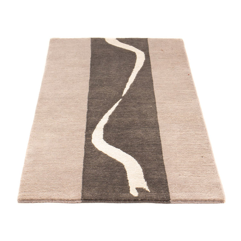 Tappeto Nepal - 120 x 60 cm - multicolore