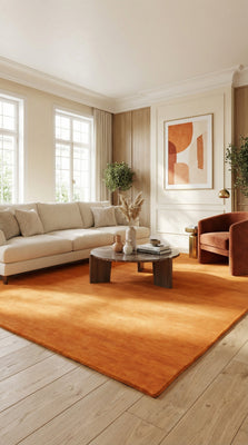 Tappeto Gabbeh - Loribaft Indus - Tomas