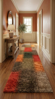 Tappeto Gabbeh - Indus - Arias - tappeto corsia